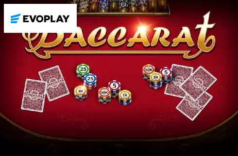 Baccarat 777
